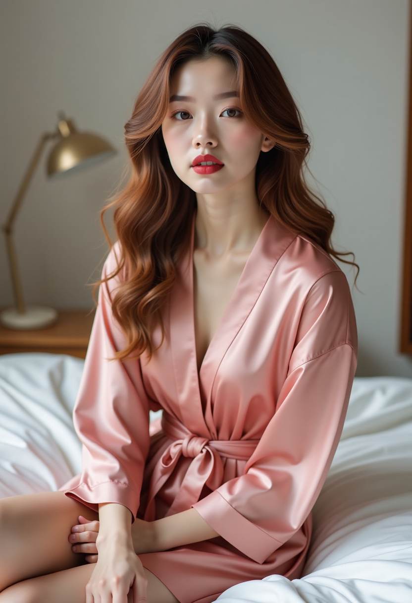 远山有炊烟