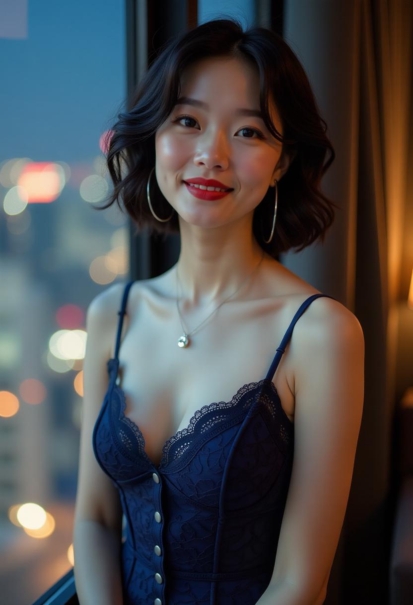我们的周末菜单
